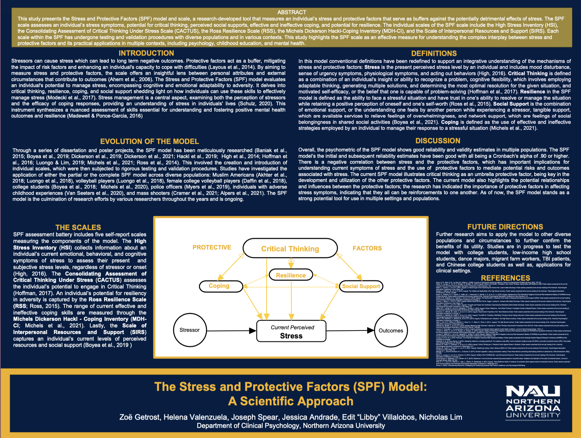 Getrost et al. - Research Poster